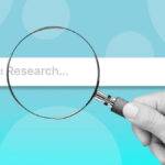 keyword research for SEO