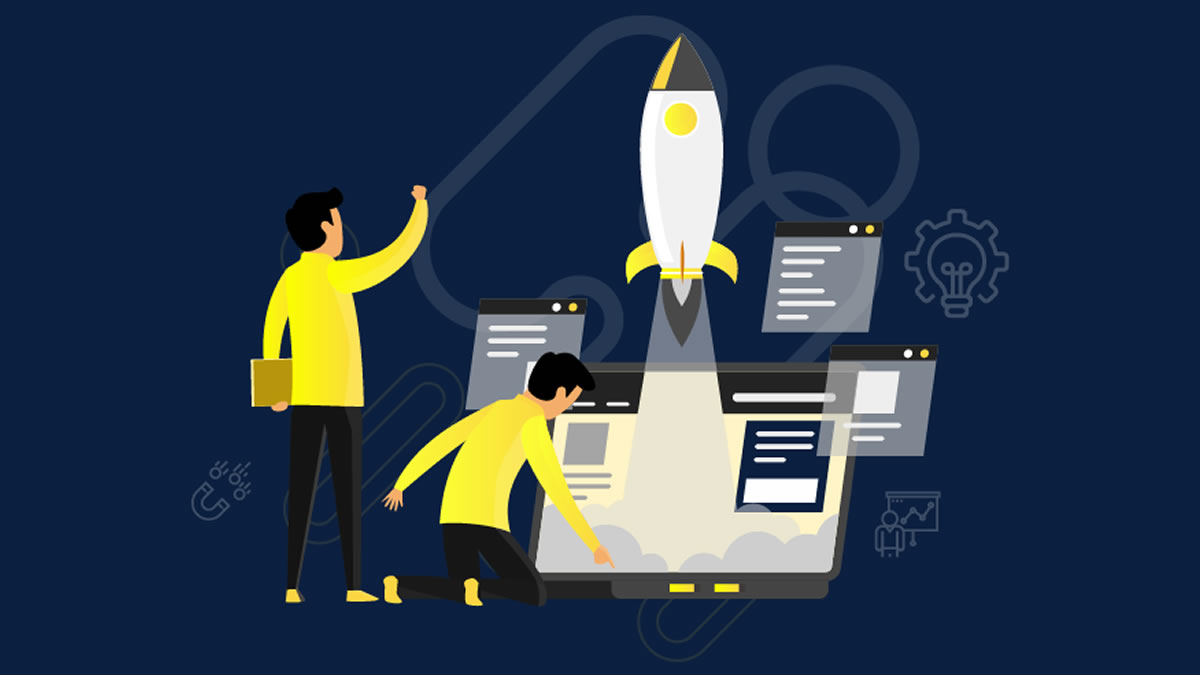 Tech Business Startup Ideas