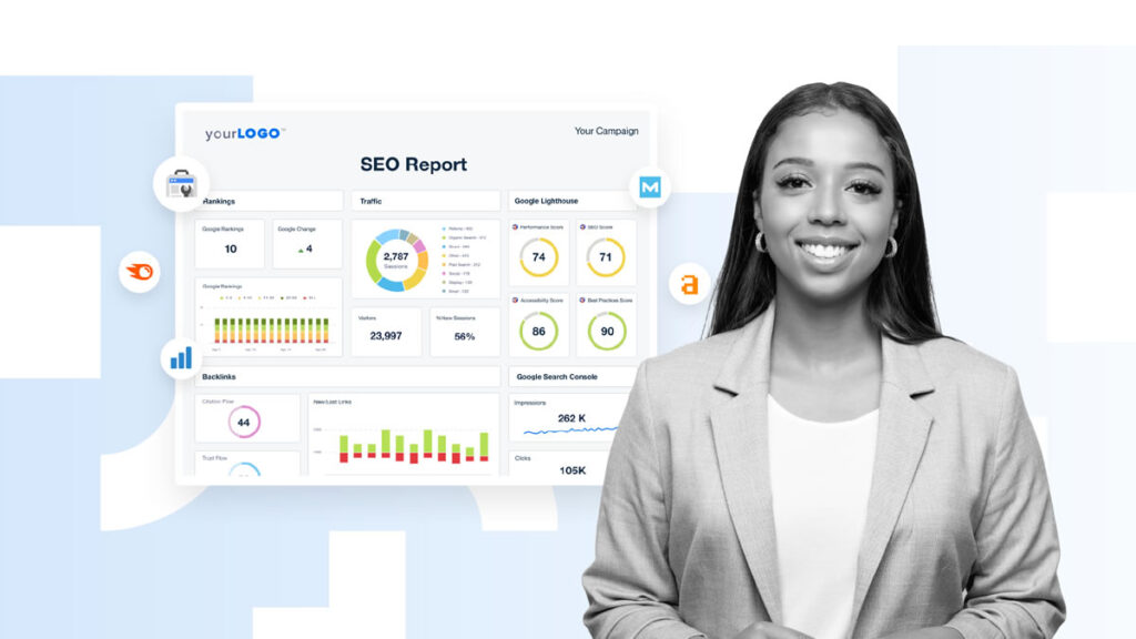 SEO Strategy