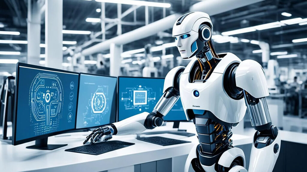Future of AI in Business | Machine Learning