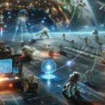 AI in space exploration