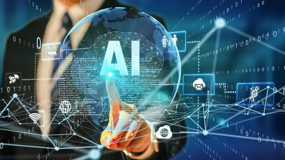 Artificial Intelligence in Education
