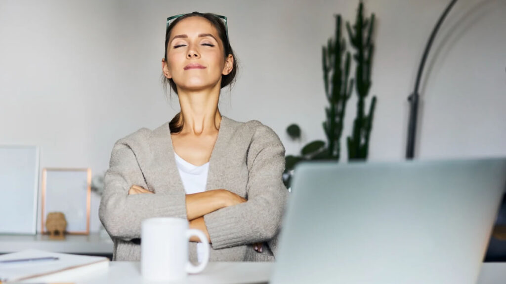 Entrepreneur Break