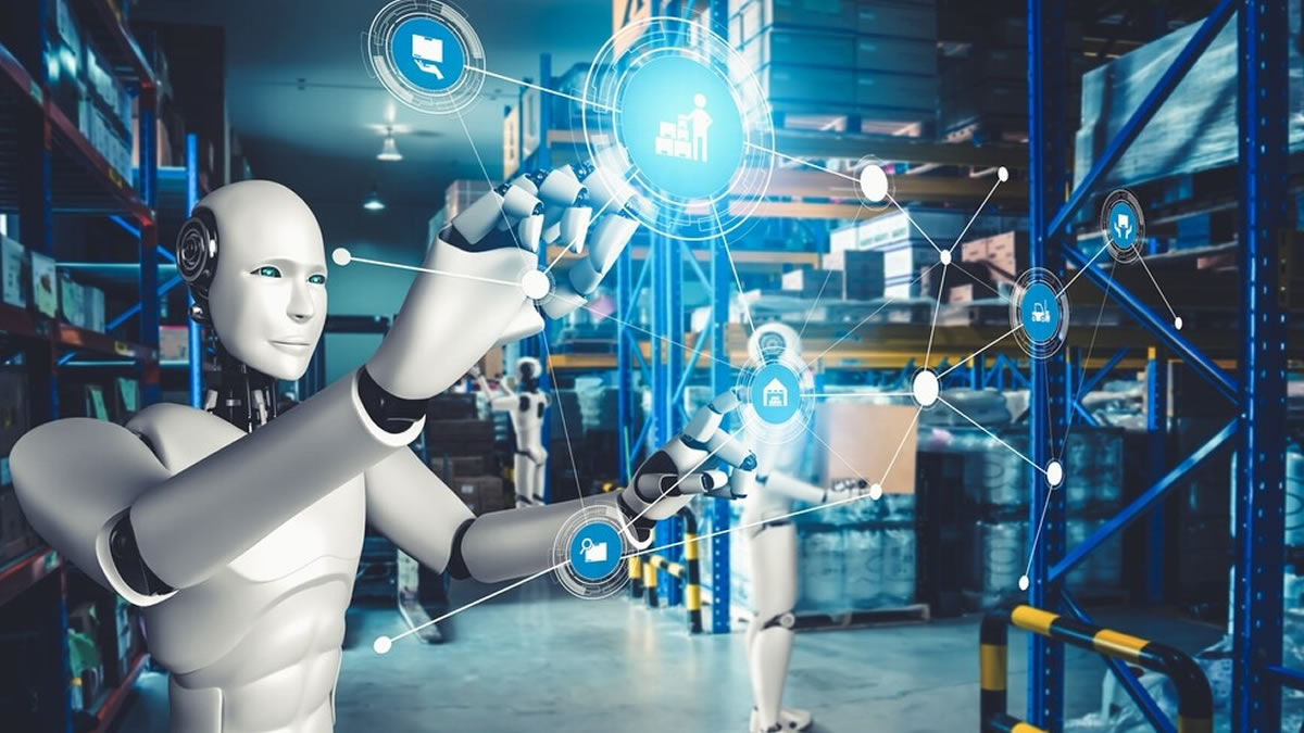 Future of Robotics