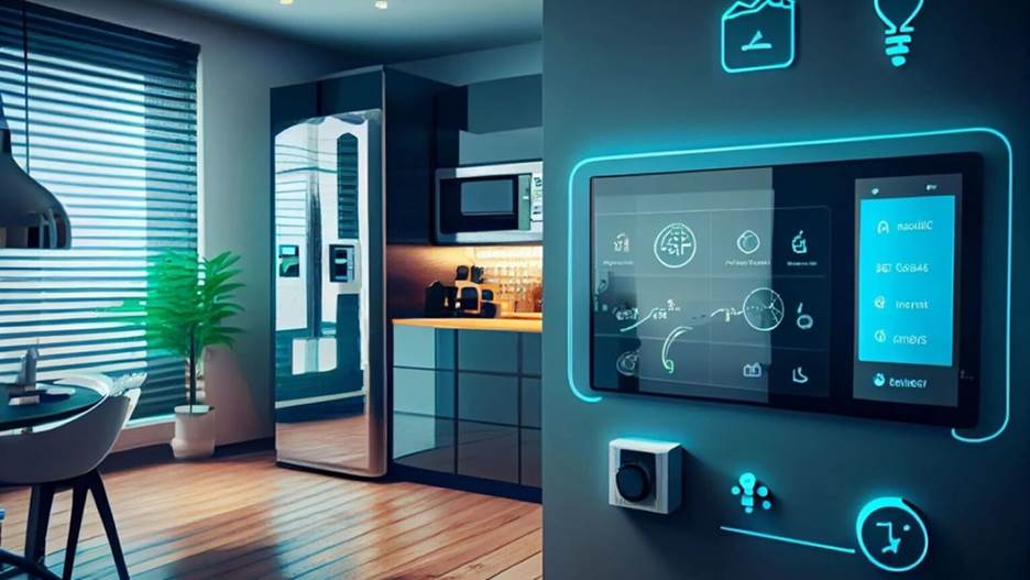 Smart Home Devices | Smart Home Automation