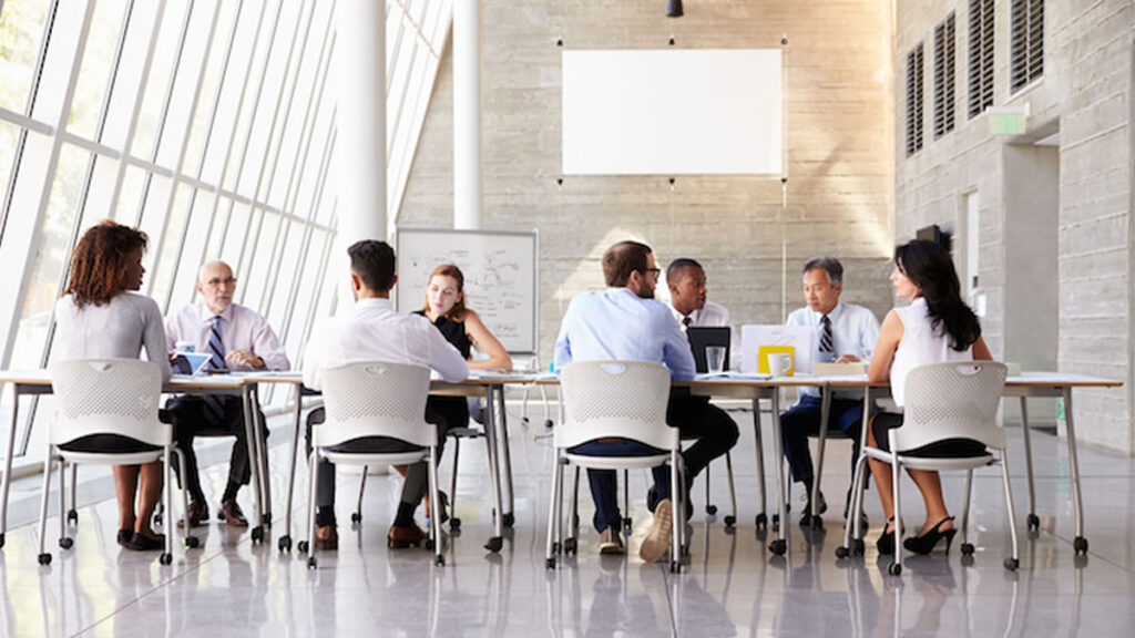 Startup Team