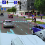 autonomous cars | urban mobility