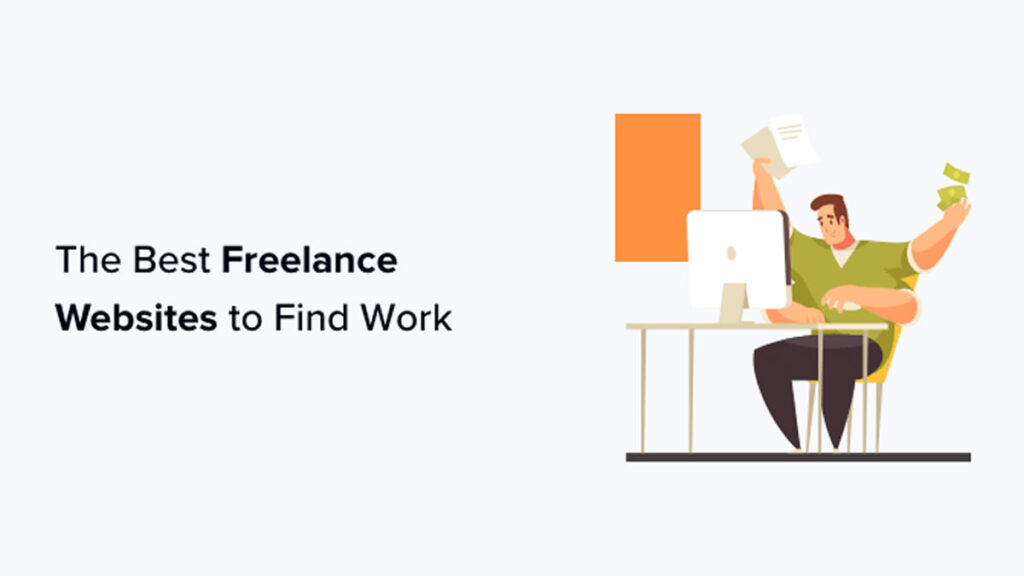 freelance websites