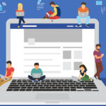 small business online presence