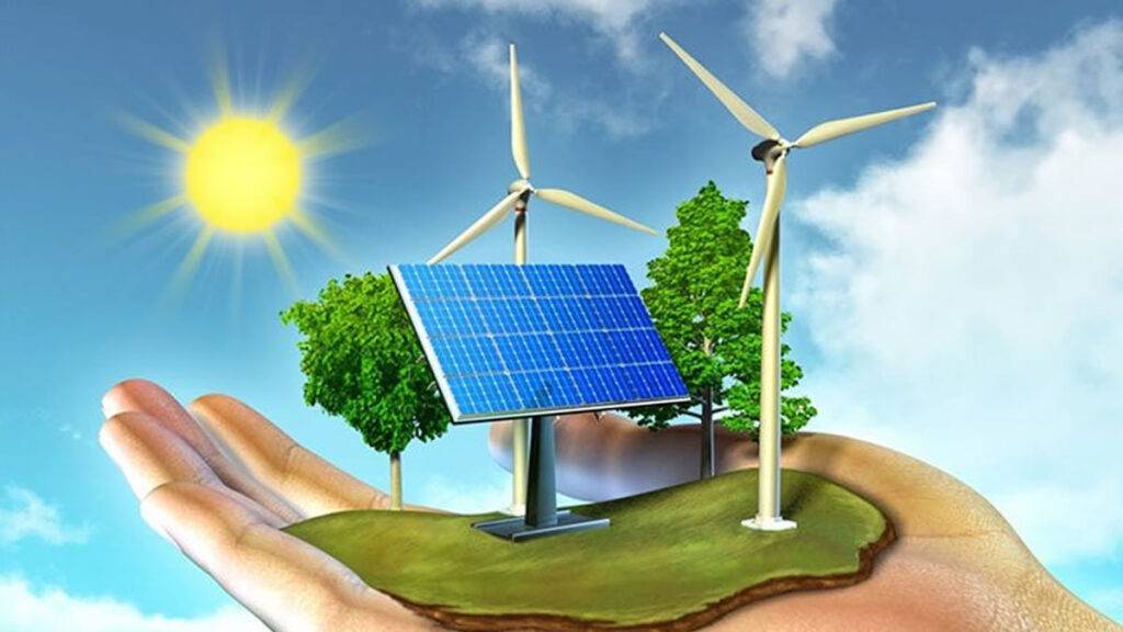 Renewable Energy | Solar energy