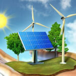 Renewable Energy | Solar energy