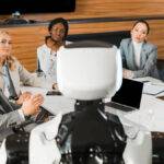 Artificial Intelligence in Business