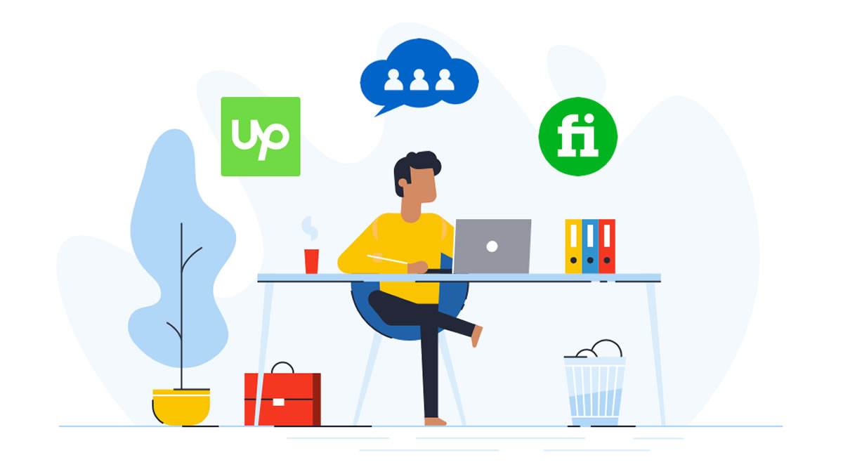 Freelance Platforms