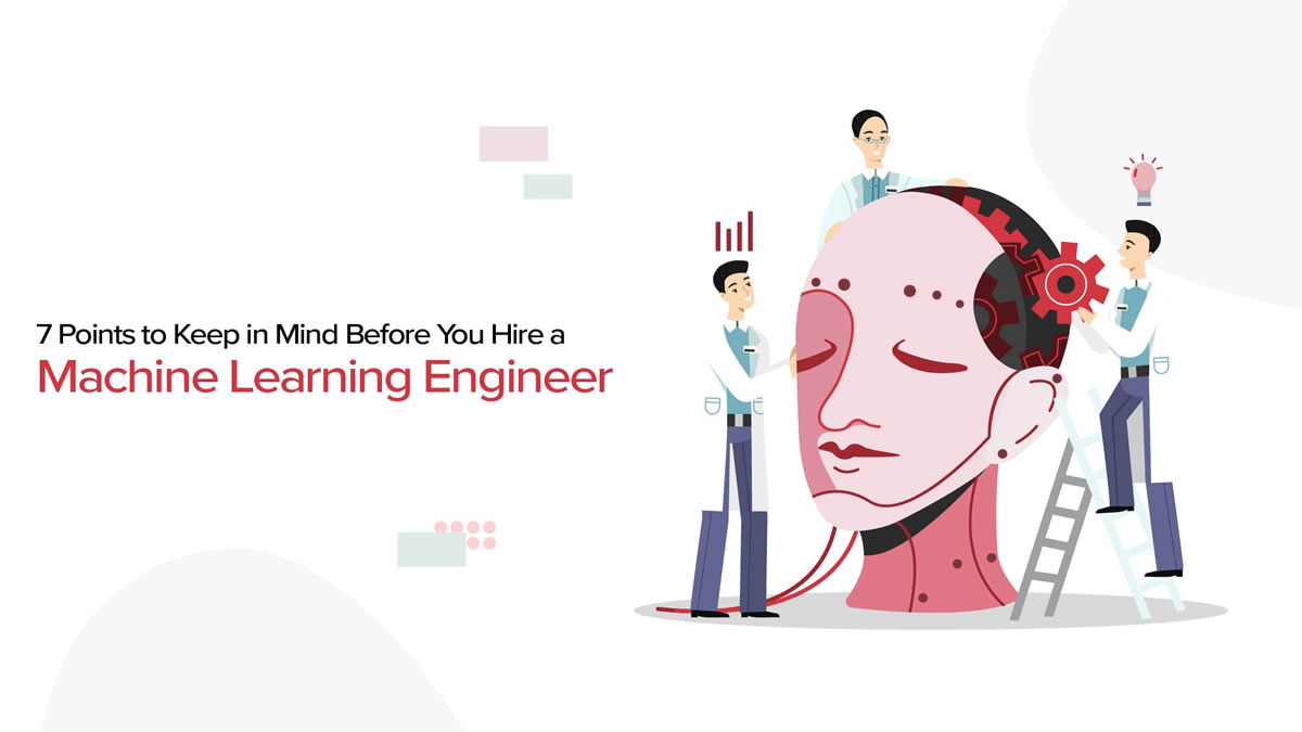 Machine Learning Engineer