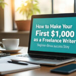 Freelancing as a Student