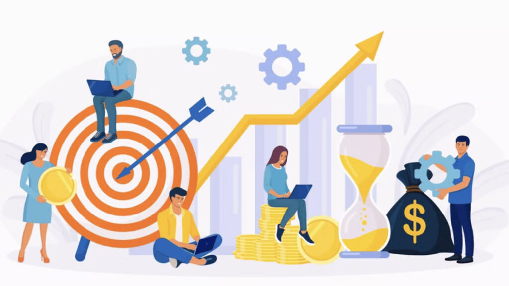 Increase Startup Productivity