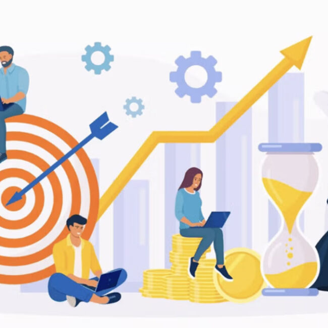 Increase Startup Productivity