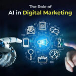 AI in digital marketing | Role of AI in digital marketing