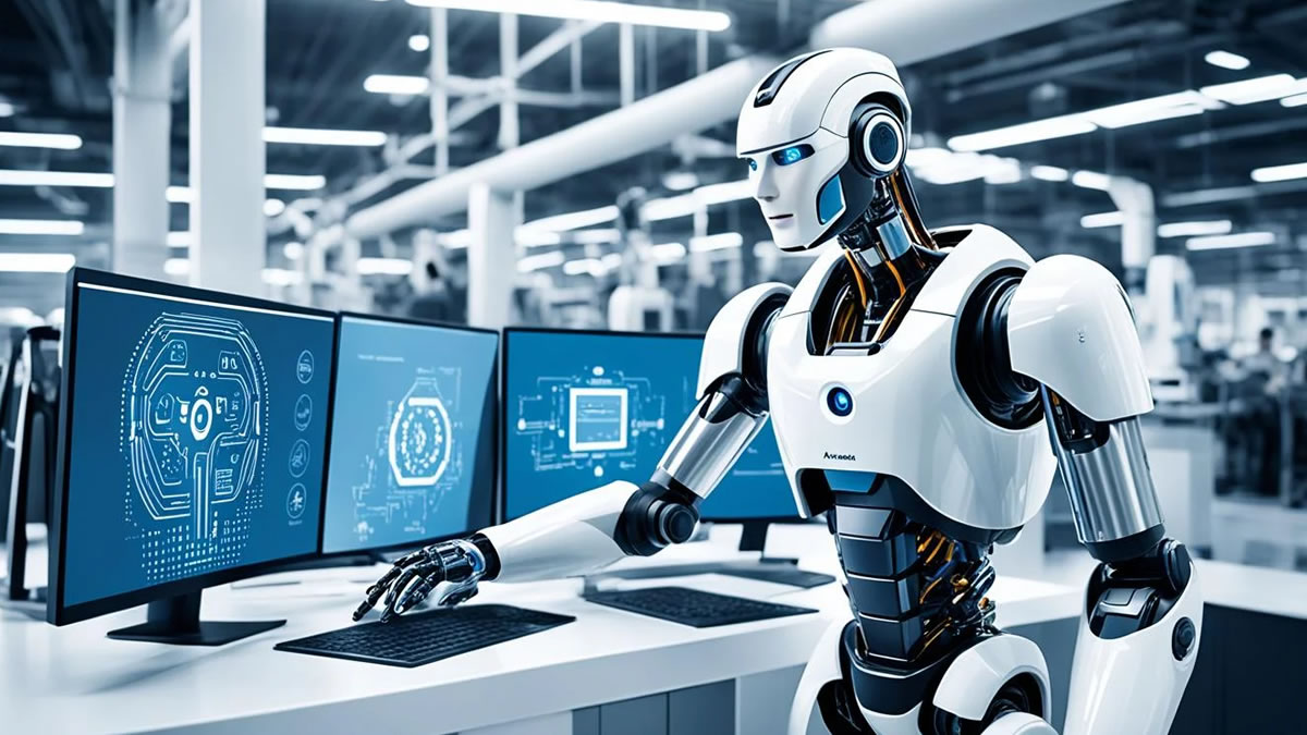 How Artificial Intelligence is Transforming the Future of Learning