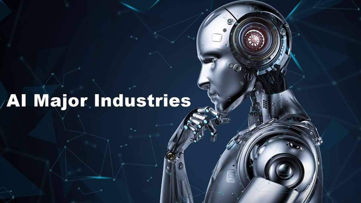 AI Transformation: 5 Industries Changing Faster Than Ever