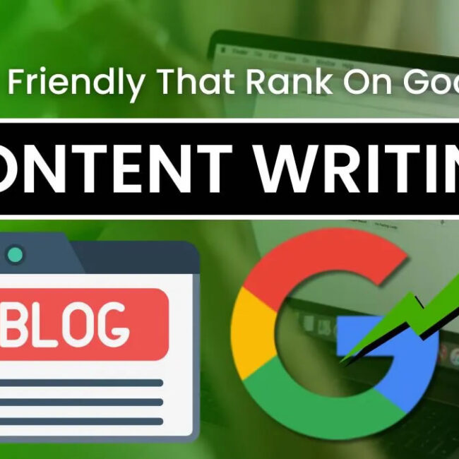 SEO Blog Posts