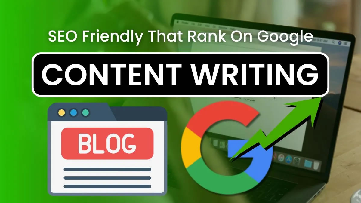SEO Blog Posts