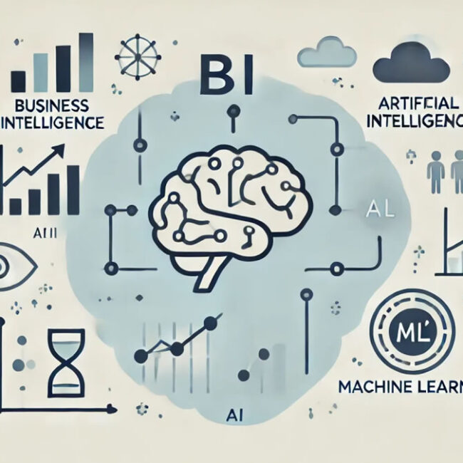 Machine Learning Algorithms