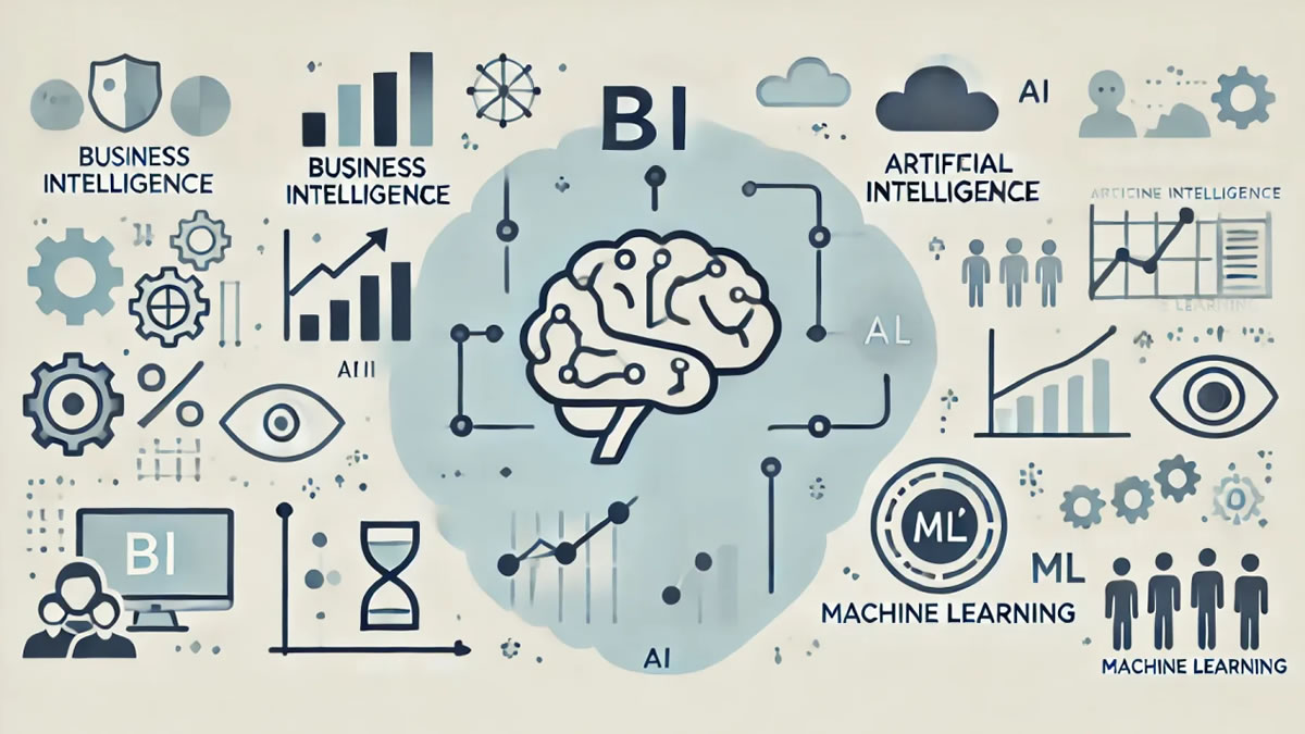 Machine Learning in Business: Algorithms That Drive Decisions