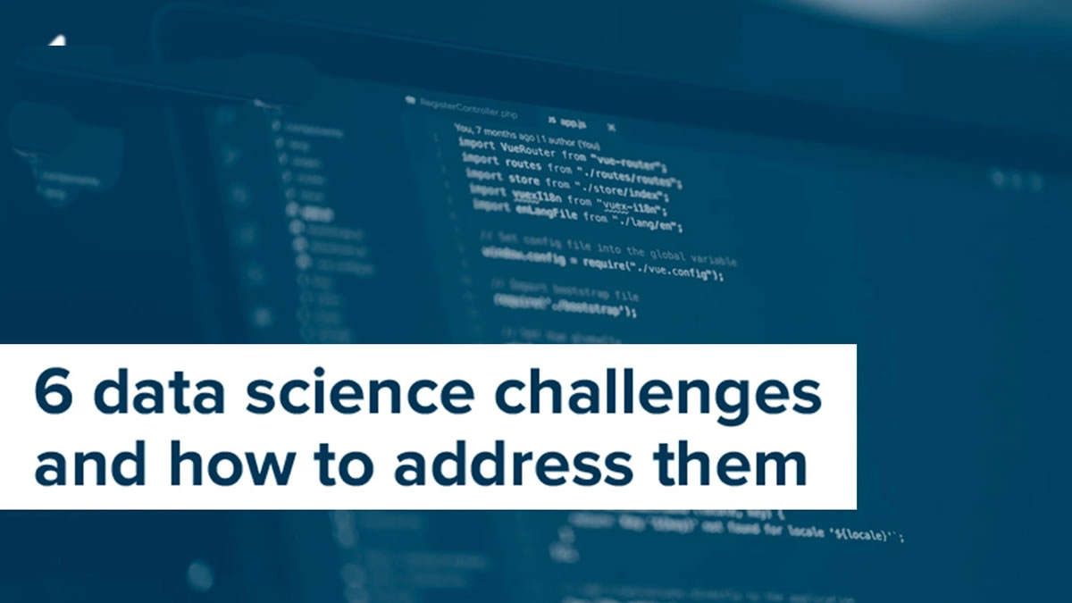 Data Science Challenges