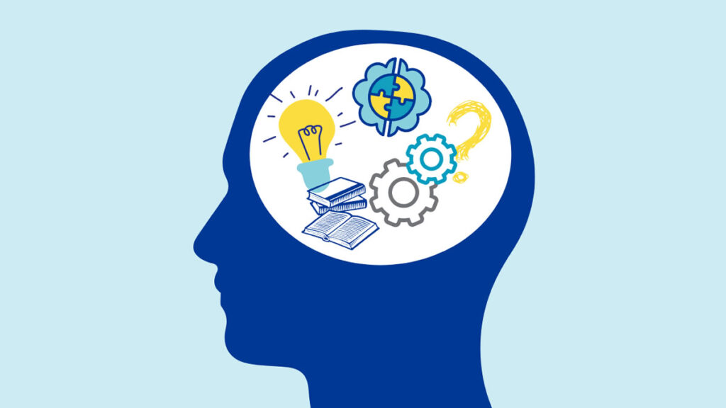 Entrepreneurial Mindset