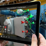 Augmented Reality in Manufacturing
