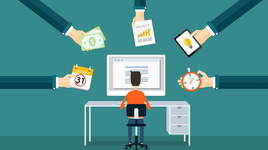 Freelancing Mistakes