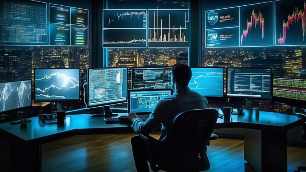 Technology Trends | Artificial intelligence | Cloud computing