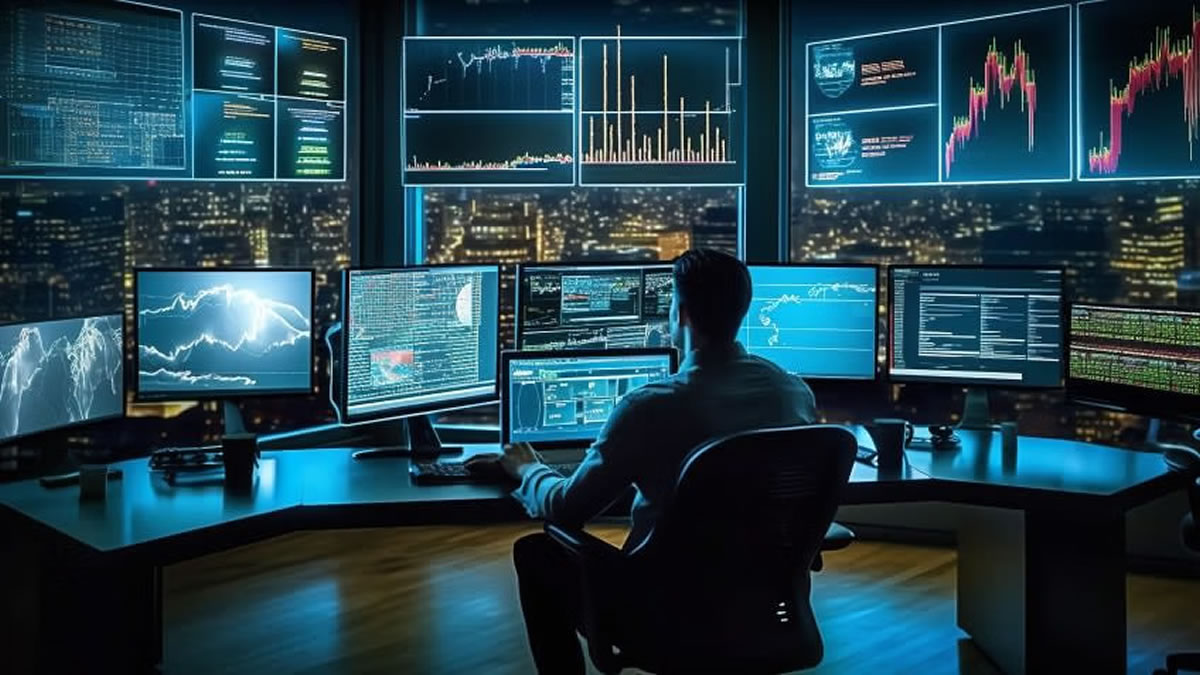 Technology Trends | Artificial intelligence | Cloud computing