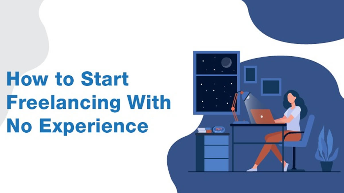 How to Start Freelancing