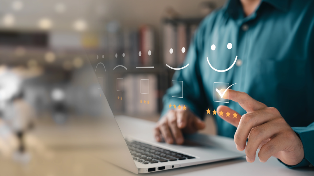 AI in Customer Experience