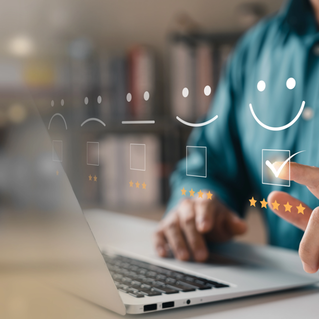 AI in Customer Experience