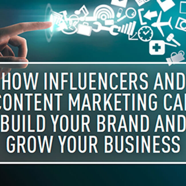 Influencer Marketing