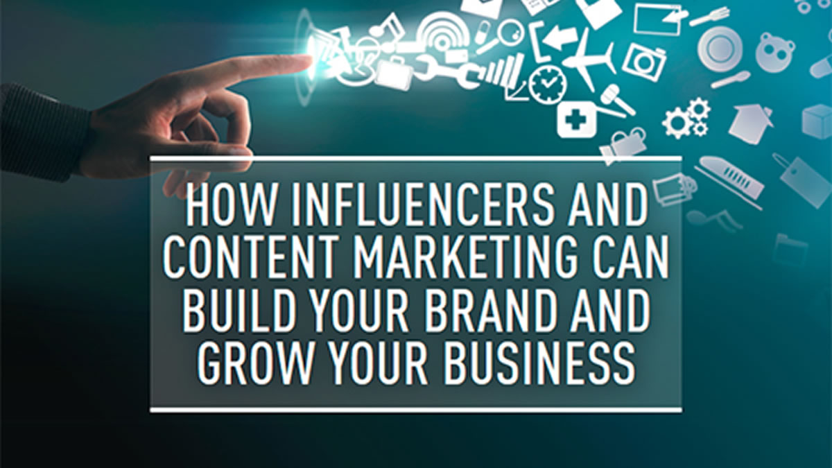 Influencer Marketing