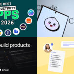 Productivity Apps