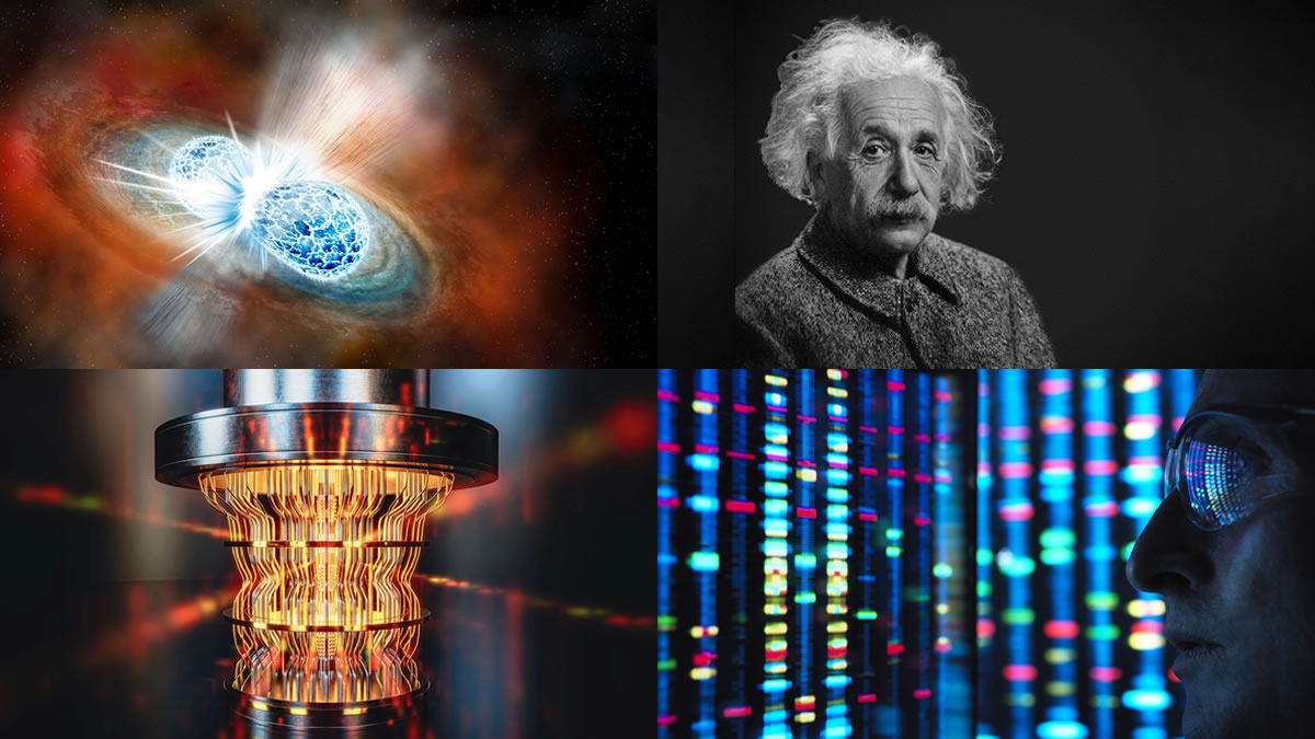 Scientific Discoveries