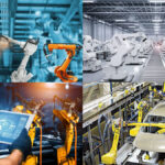 Manufacturing Robots