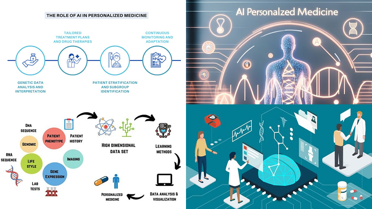 AI and Precision Medicine