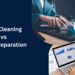 Data Cleaning and Preparation