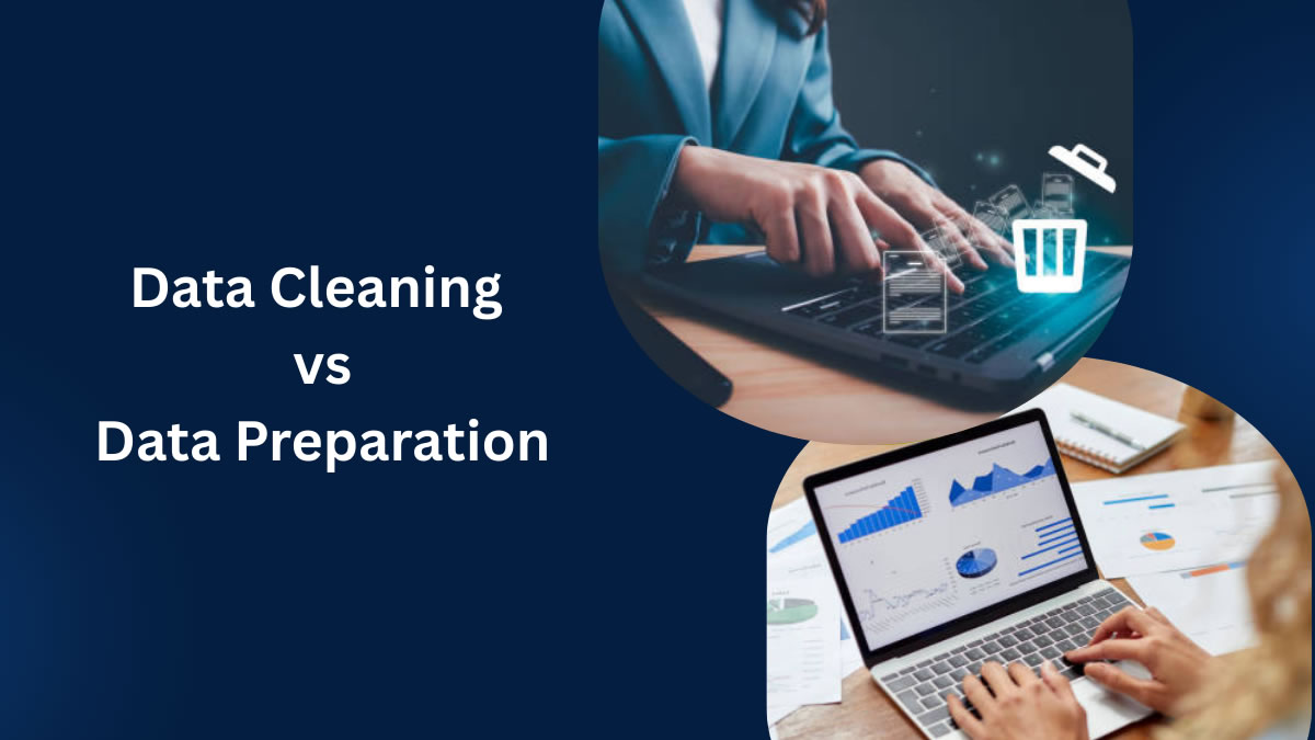 Data Cleaning and Preparation