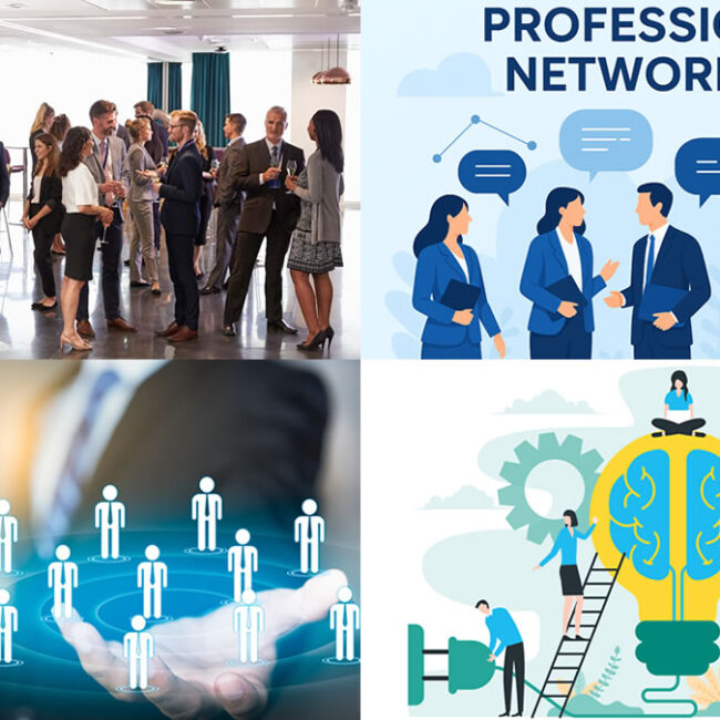 Entrepreneur Networking