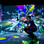 Virtual Reality