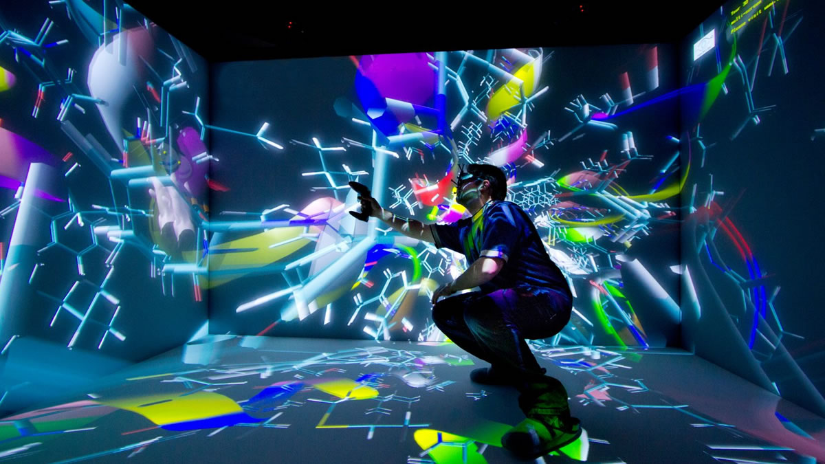 Virtual Reality