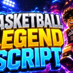Top Basketball Legends Script 2026, Auto Shoot, Keyless