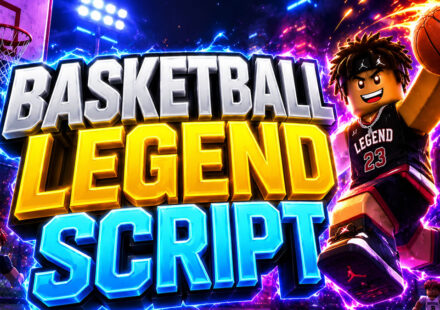 Top Basketball Legends Script 2026, Auto Shoot, Keyless